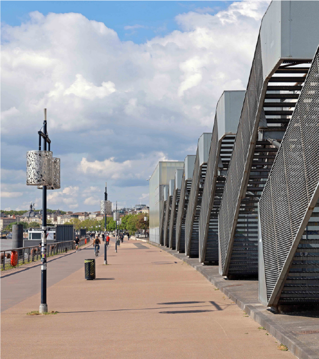 Hangar 14 - Bordeaux